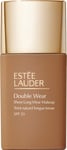 Estee Lauder Double Wear Sheer Long-Wear Foundation SPF20 30ml 6W1 - Sandalwood
