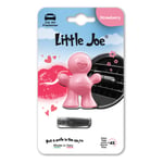 Little Joe® Strawberry Luftfrisker med lukt av Strawberry