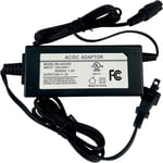 HQRP Scooter Battery Charger for RAZOR Rebellion Elektrisch Chopper 15130760