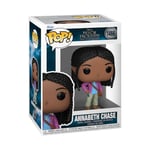 Funko POP! TV: Percy Jackson & the Olympians - Annabeth Chase - (LA) Chase - Percy Jackson and the Olympians - Collectable Vinyl Figure - Gift Idea - Official Merchandise - Toys for Kids & Adults