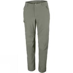 "Mens Triple Canyon Convertible Pants"