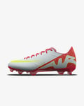 Nike Mercurial Vapor 15 Academy By You Custom Multi-Ground Football Boot