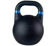 Motion & Fitness PRO Kettlebell Competition