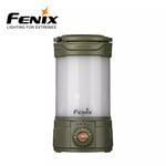 Fenix CL26R Pro Campinglykt Olive