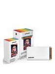 Polaroid Polaroid Everything Box Hi&Middot;Print 2X3 Gen 2 (White)