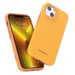 Choetech Magsafe MFM Anti-drop Skal iPhone 13 mini - Orange