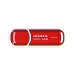 ADATA DashDrive UV150 - USB flash-enhet - 64 GB