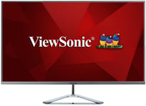 ViewSonic Monitor 80,0 cm (31,5 Zoll) schwarz NEW
