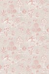 Ananda Karuna Taupe Terracotta