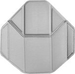 Peak Design Spareparts V2 - Everyday Sling10L v2 // Divider // Cool Grey