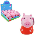 Greta Gris Squishy Gosedjur 11 cm