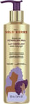 Pantene Gold Series Leave-In Hair Conditioner, Detangling Leave-In Cream, 225ml