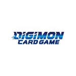 Digimon TCG Liberator Booster Box Digimon Card Game - EX-07