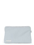 STUDIO FEDER Celia Toiletry Bag Blå