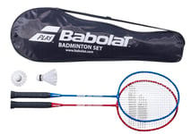 Babolat Badminton Leisure Kit X2 sulkapallosetti