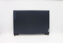 Lenovo Legion 5-17ITH6 5-17ACH6 LCD Cover Rear Back Housing Blue 5CB1D01903