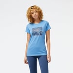 London Edition Map Tee, WT31610DHER
