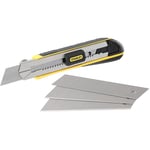 STANLEY FatMax 0-10-486 Brytbladskniv 25 mm