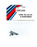 The EZRL2258 Shock Shafts for Rally car Long