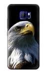 Bald Eagle Case Cover For HTC U Ultra