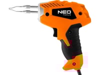 Lödkolv Neo Transformator 100W