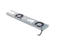 Alcatel-Lucent Cooling Kit For 1St/2Nd/3Rd Generation Rack Medium & Large - Rackkylningsenhet