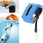 XIAODUAN-Underwater photography tools - Submersible Floating Bobber Hand Wrist Strap for Gopro Hero GoPro NEW HERO /HERO6 /5/5 Session /4 Session /4/3+ /3/2 /1, Xiaoyi and Other Action Cameras(Dark