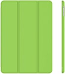 Magnetic Stand Smart Cover For Apple iPad Air 4 (2020) (Green)