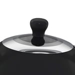 Swan SK1463001BN - Black Kettle Lids