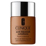 Clinique Anti-Blemish Solutions Liquid Makeup  Wn 122 Clove 30ml