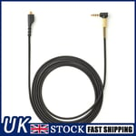 Game Headphone Audio Cable Flexible Replacement for SteelSeries Arctis 3 5 7 Pro