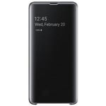 samsung Samsung Smart Clear View Cover Galaxy S20 Ultra [special]
