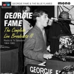 The Complete Live Broadcasts II - Radio & TV Sessions 1964-1965