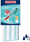 Leifheit Picobello S Mop Replacement Pad - Micro Duo micro fibre, 27 cm wide, for Picobello Mop, Picobello Replacement Head