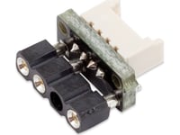 Aqua Datoradapter För Rgbpx-Komponenter Till 3-Pin Rgb-Kontakt (5Vdg, 5V)