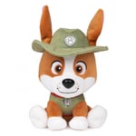 PAW PATROL gosedjur Tracker 15 cm