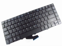 HP - Tastatur - Russisk - for ProBook 440 G3 Notebook