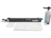 Hp Laserjet Black Developer Unit, 900000 Sidor, Laser, Svart