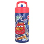 Disney Stor - Water Bottle (410 ml) Cars (088808718-49501)