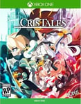 Cris Tales (XB1) - Xbox One, New Video Games