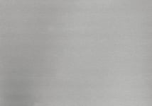 d-c-fix papier adhésif pour meuble métallique Gale Argent - film autocollant décoratif rouleau vinyle - pour cuisine, porte, table - décoration revêtement peint stickers collant - 45 cm x 1,5 m