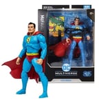 McFarlane - DC Multiverse - Superman (Action Comics #1) 7in Figure McFarlane Col