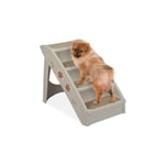 Hundtrappa 4 steg