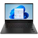Laptop HP OMEN by HP Laptop 16-b1006ns Spansk qwerty i7-12700H 16,1" 16 GB RAM 1 TB SSD NVIDIA GeForce RTX 3060
