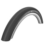 Schwalbe G-One Allround SnakeSkin TL-Easy Folding Tyre – 29” - Black / 29" Clincher 2.25"