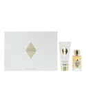 Boucheron Womens Place Vendome Eau de Parfum 50ml + Body Lotion 100ml Gift Set - One Size