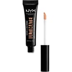 NYX Professional Makeup Ultimate Shadow N Liner Primer Medium-Deep - 8 ml
