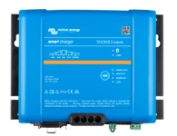 Victron Phoenix Smart IP43 Charger 12/30 (3) – 12V/30A, 3 utgångar, Bluetooth