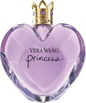 Vera Wang Princess Eau de Toilette for Women, 100ml 100 ml (Pack of 1) 