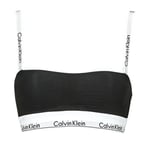Calvin Klein Jeans Sports-BH’er / toppe LIGHTLY LINED BANDEAU